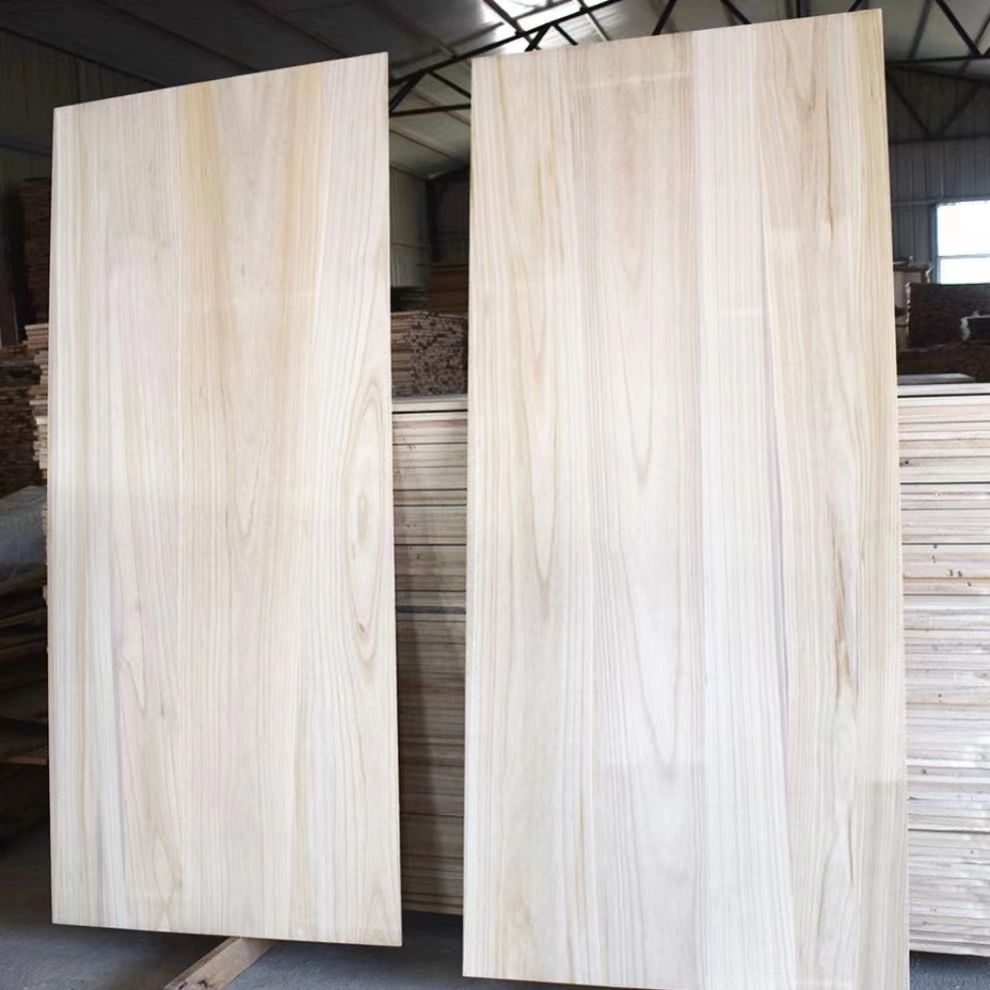 Paulownia Paneles de madera, Paulownia Junta de Atoffin de Madera placa de Beehive 18mm espesor Melamina Paneles de carpintería