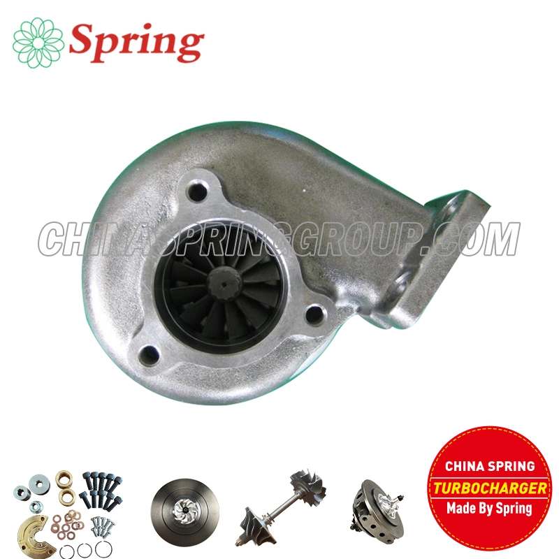 Tdo6h Engine Parts Turbo Charger 49179-00451 49179-00450 5I-5015 5I5015 Turbocharger for Caterpillar