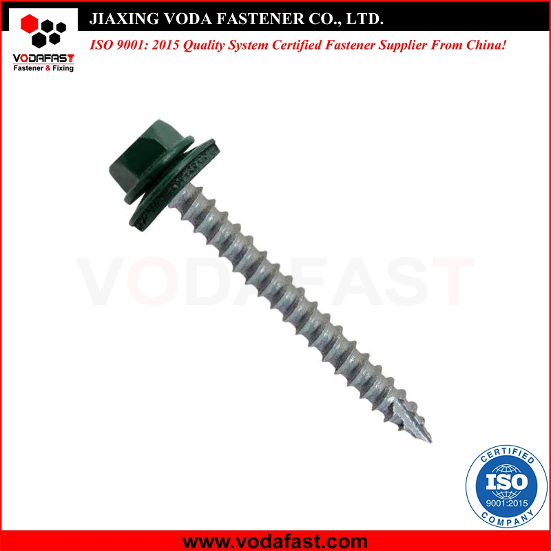 Vodafast Wood, Roofing, Drywall, Chipboard, Furniture, Self Drilling, Self Tapping, Machine Screw, Nail