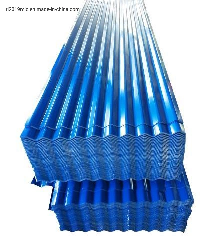 Sudan Corrugated Steel Zinc Roofing Sheet Tianjin Iron Steel From China Steel Sheet Iron Roofing Gi Corrugated Metal