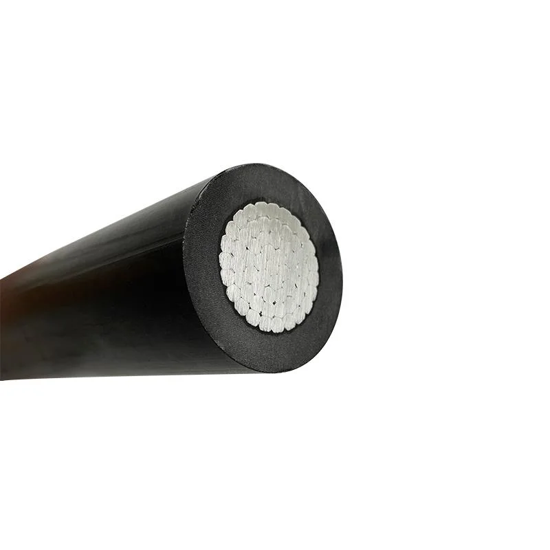 Compounds for Power Cable-Highlight Products Super Clean Peroxide XLPE Insulation Material