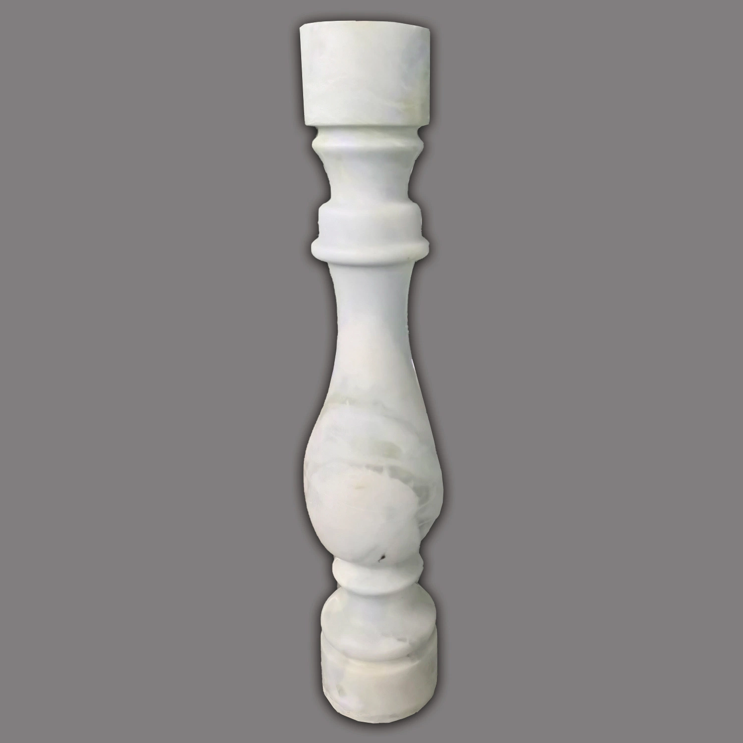 Cheap High Quality Stone Handrail Stone Baluster