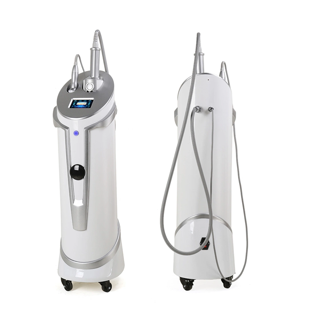 2022 Hot Sell Cellulite Removal Endosphere Roller Microvibration Massage Body Slimming Machine