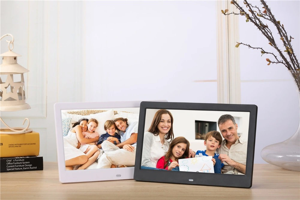 WiFi Cloud Touch Screen 13.3 Inch Electronic Digital Photo Frame