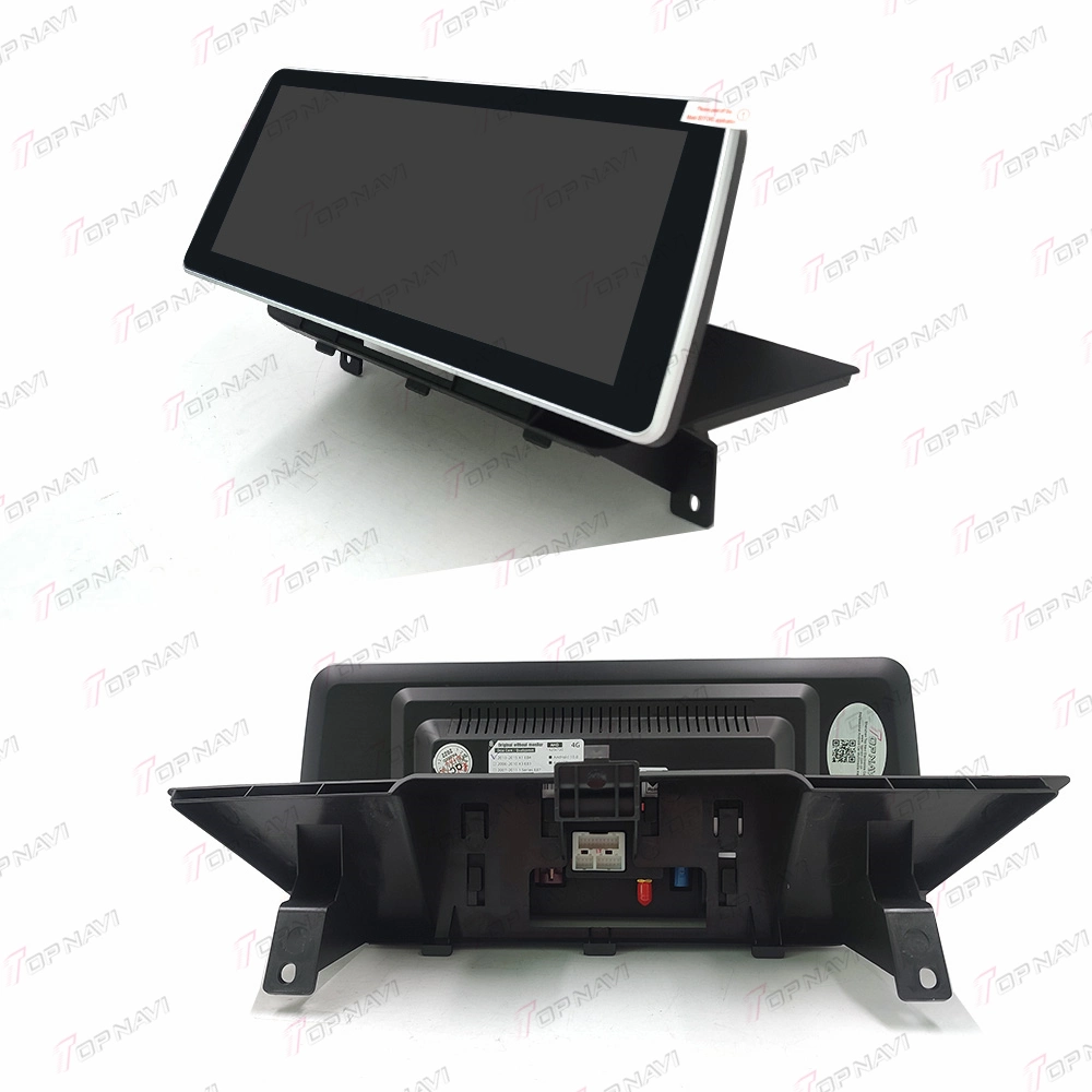 12.3" for BMW Series 1/3 X1 X3 2004-2012 Android Car Multimedia Player