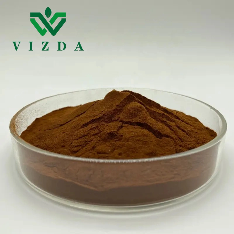 Agricultural Micronutrient Fertilizer Iron EDTA Chelate Fertilizer