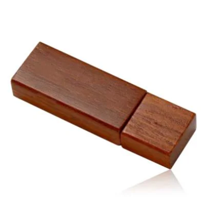 Venta en caliente Unidad de Flash de madera 3,0 USB para ordenador