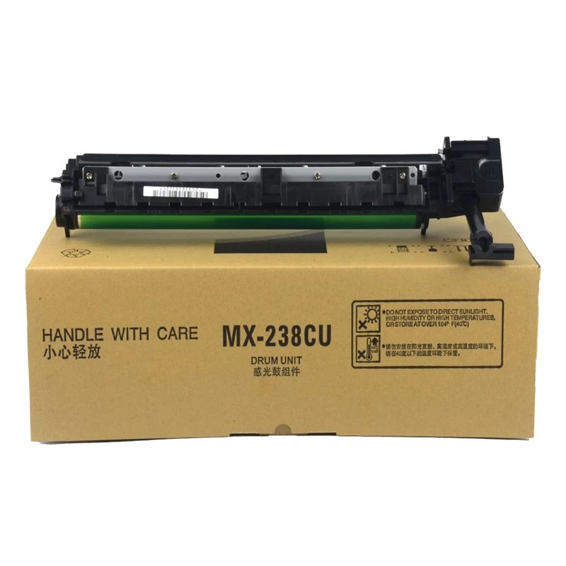 Unidad de tambor MX-238 compatible para la unidad de imagen Sharp AR-1808S/2008D/2308D/2035/2328 MX238