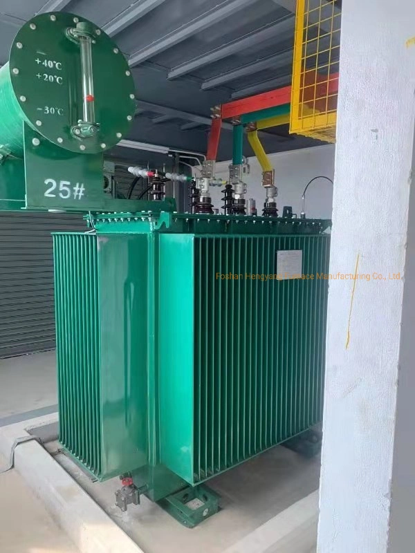 Kgcl Intermediate Frequency Power Supply Cabinet in Factory