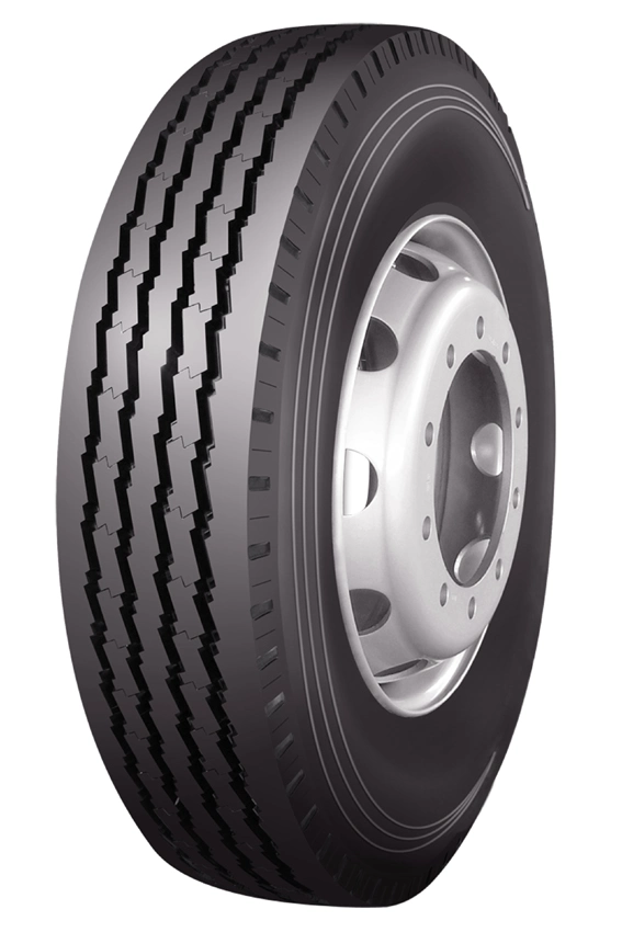 Supercargo/Longmarch/Roadlux TBR Tires Truck and Bus Radial Tyres 11r22.5 16pr (LM218)