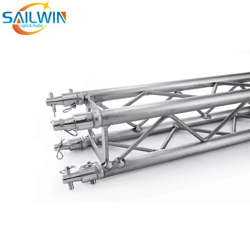 Sailwin Aluminum Alloy Spigot Square Global Truss for Concert