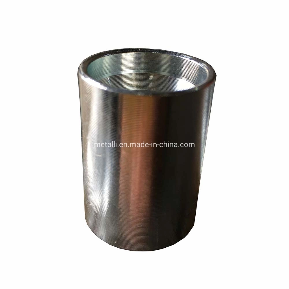 Hot Custom Cold Galvanized Sheet Metal Deep Drawing Parts with Zinc Coating