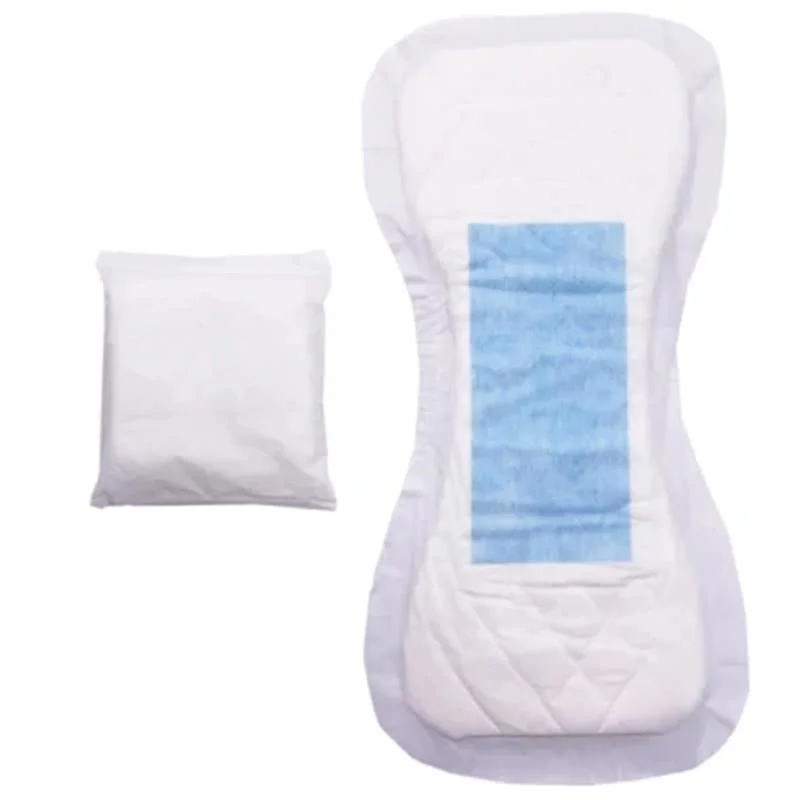 OEM ODM Disposable Maternity Pad Maternity Period Personal Care Disposable Postpartum Pad for Women