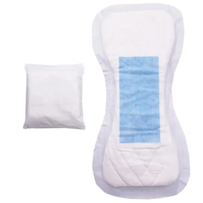 OEM ODM Disposable Maternidad Cuidados personales Disposparto Disposparto Pad Para las mujeres