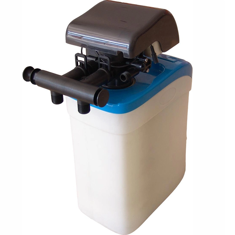 Válvula de control de descalcificador de agua de purificador industrial automático Runxin