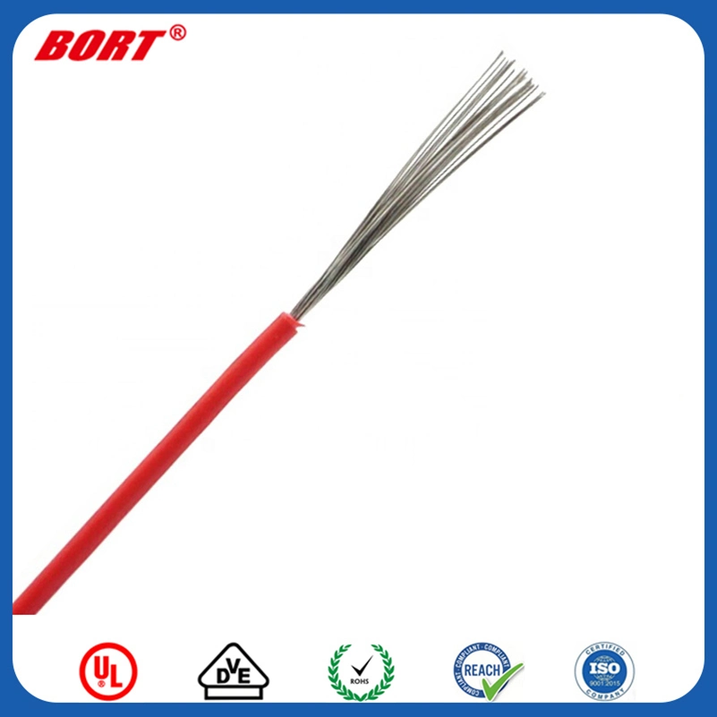 UL1430 22AWG Electronic Wire Od1.6mm Wire Precision Instrument Connection Wire LED Lighting