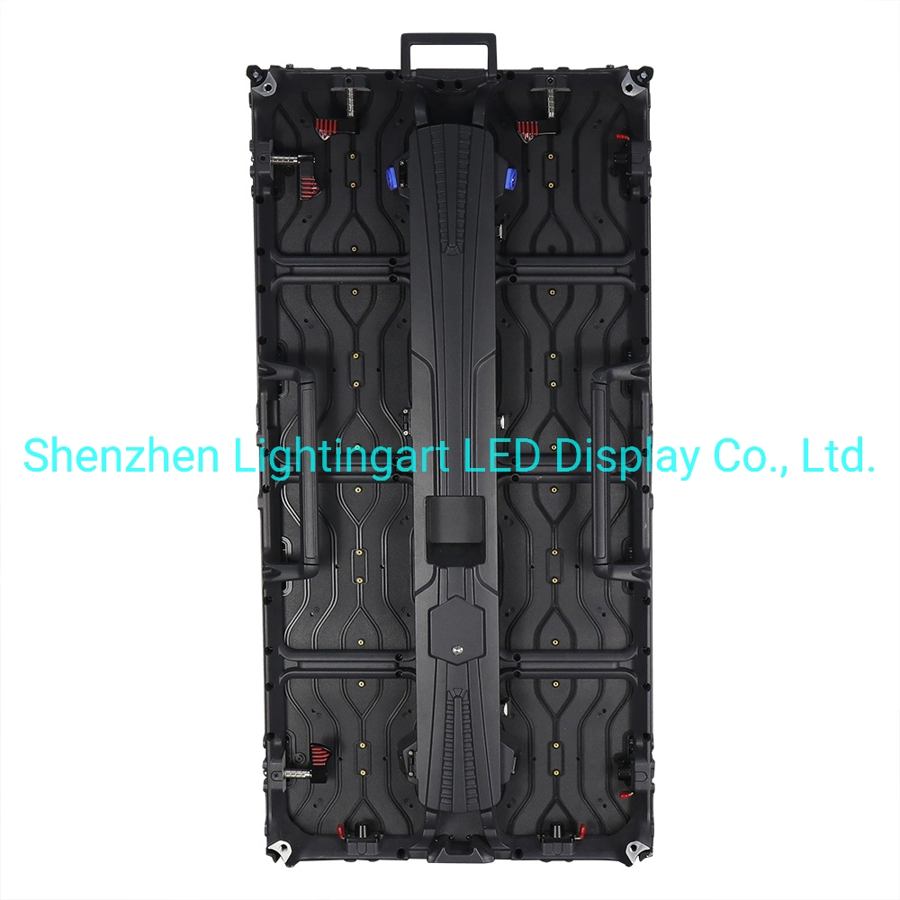 Chinese LED Display Manufacturer Rental LED Screen P3.91