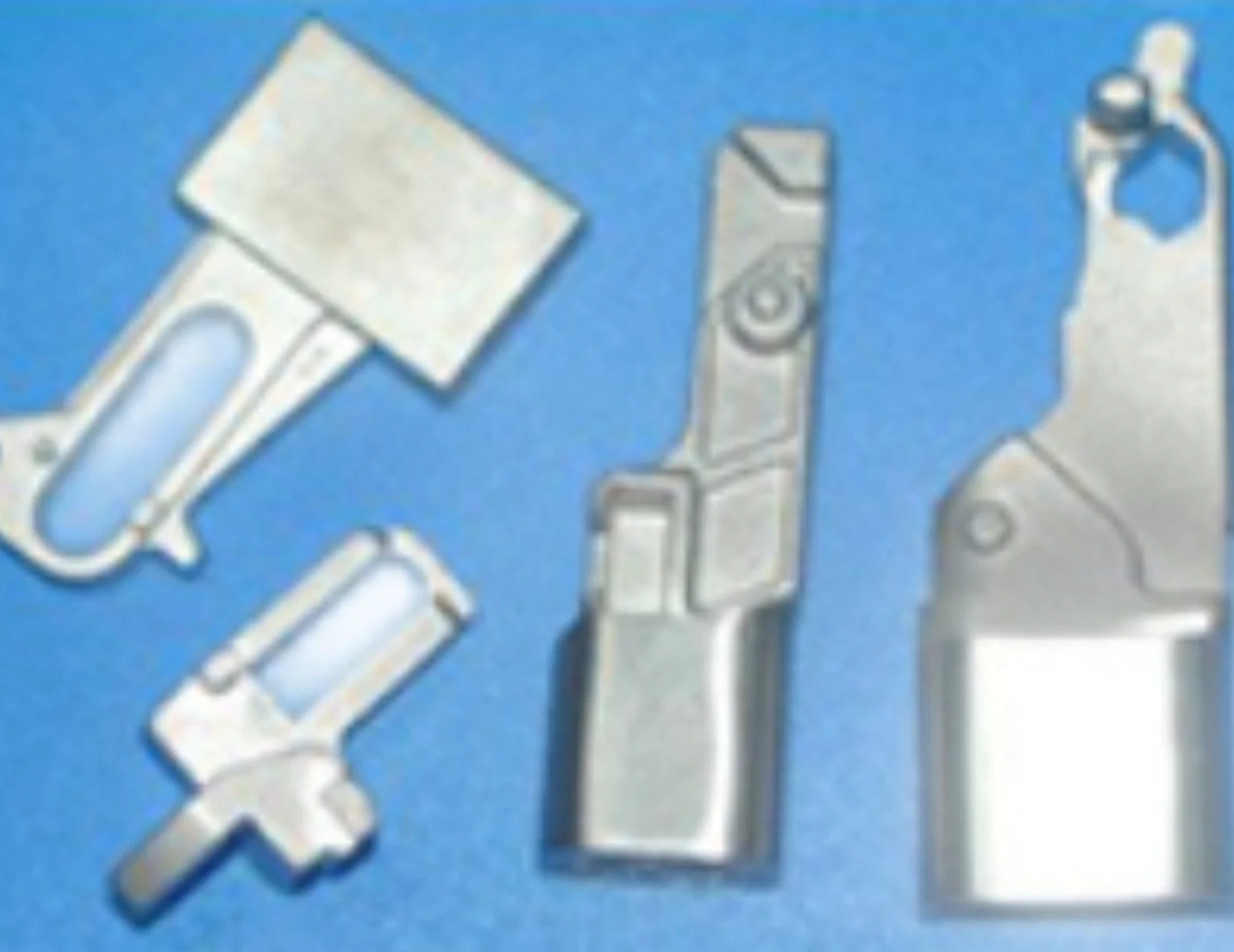 Aluminum/Stainless Steel/Alloy Steel/Brass Sand Die Casting Precision Investment Casting