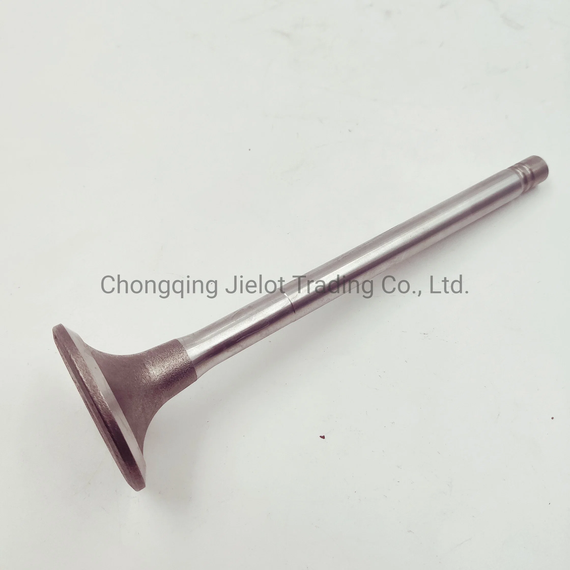 Ccec Original Nt855 Marine Diesel Engine Exhaust Valve 145701 Mining Machinery Engine Parts