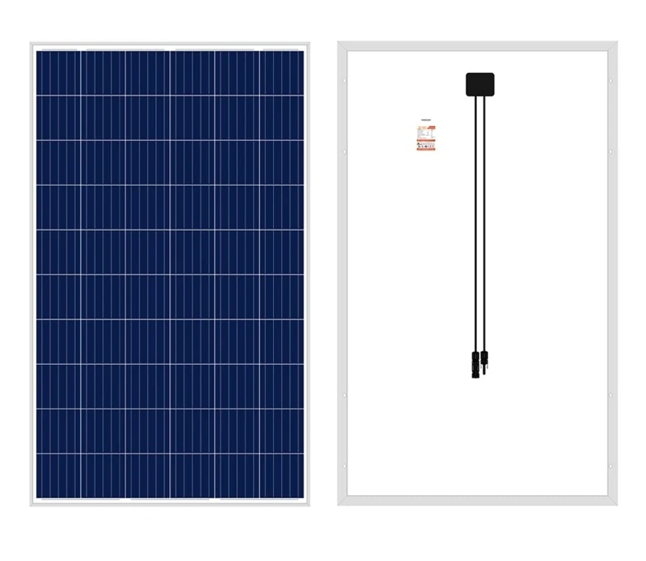 Venta en caliente 2021 módulo Solar módulo PV PolyCrystaline Solar Panel