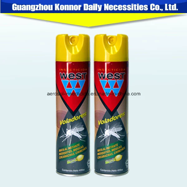 China Wholesale/Supplier Best Insecticide Spray Mosquito Repellent Insect Killer