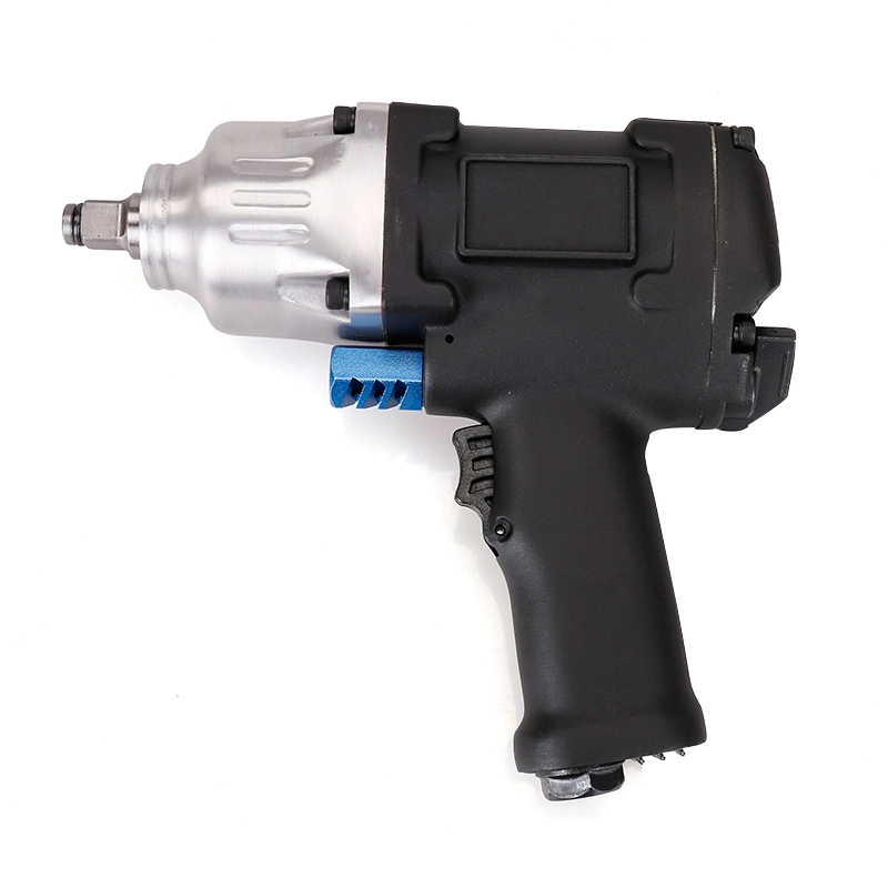 Nv-2031 1/2" Professional Heavy Duty Air/Pneumatic Twin Hammer Air Impact Wrench