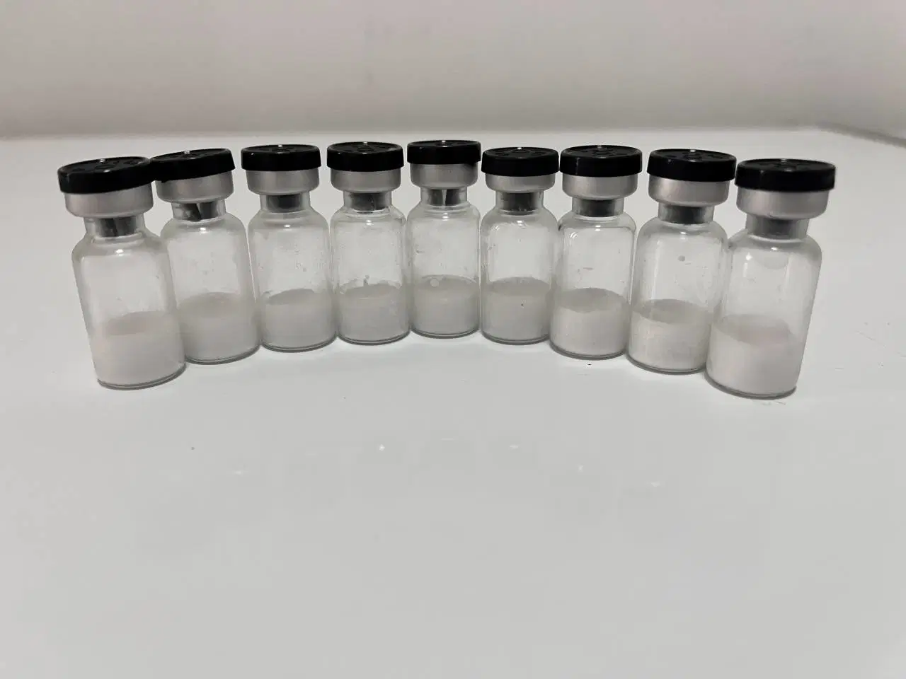 Wholesale Mt2 Peptides II Melanotan2 Powder 10mg/Vial Package