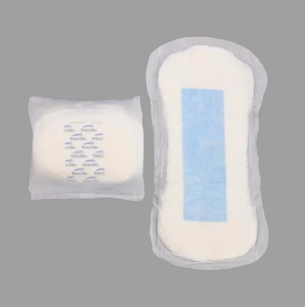 Sanitary Napkins to Provide Extra Safety/Instant Absorption/Japan Sap/Ultraclean Surface/High quality/High cost performance 