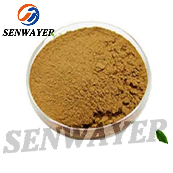 New Product Senwayer N, N-Dimethyltyramine, Hordenine, Anhaline, Peyocactine 539-15-1 for Athletic Performance and Weight Loss with Best Price