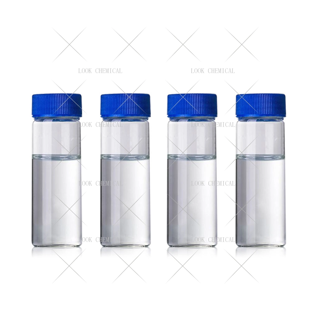 Ethyl Oleate CAS 111-62-6 Eo for Making Injectable Steroids Oils