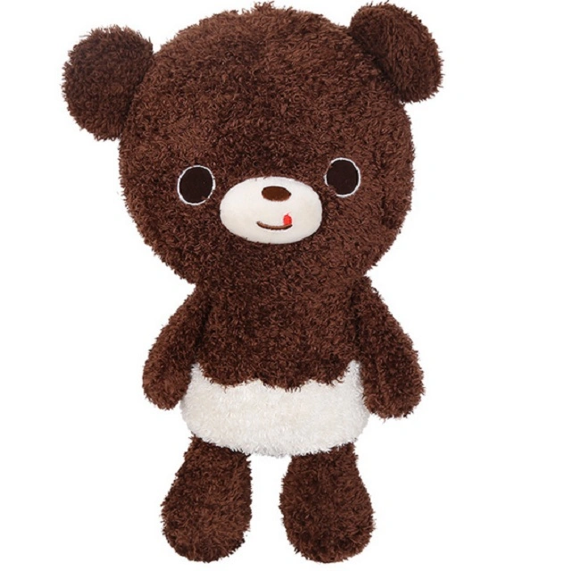 Hot Sale Teddy Bear Plush Stuffed Toy Gifts