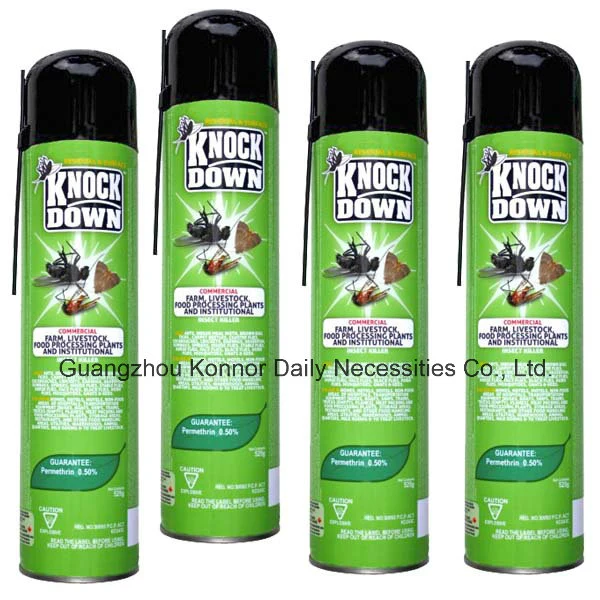 Heaven Insect Killer Insect Aerosol Mosquito Spray