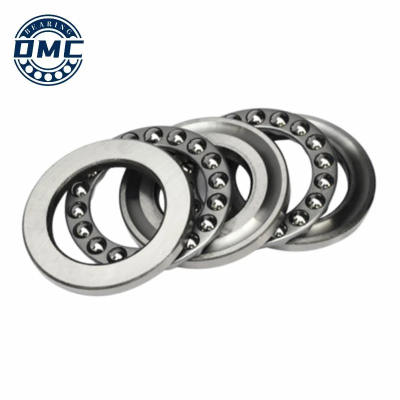 51126 Original Thrust Ball Bearing Radial Thrust Ball Bearing Precision Thrust Ball Bearing