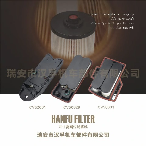 Auto-Filter-Filterelement Cummins 1300-1012240