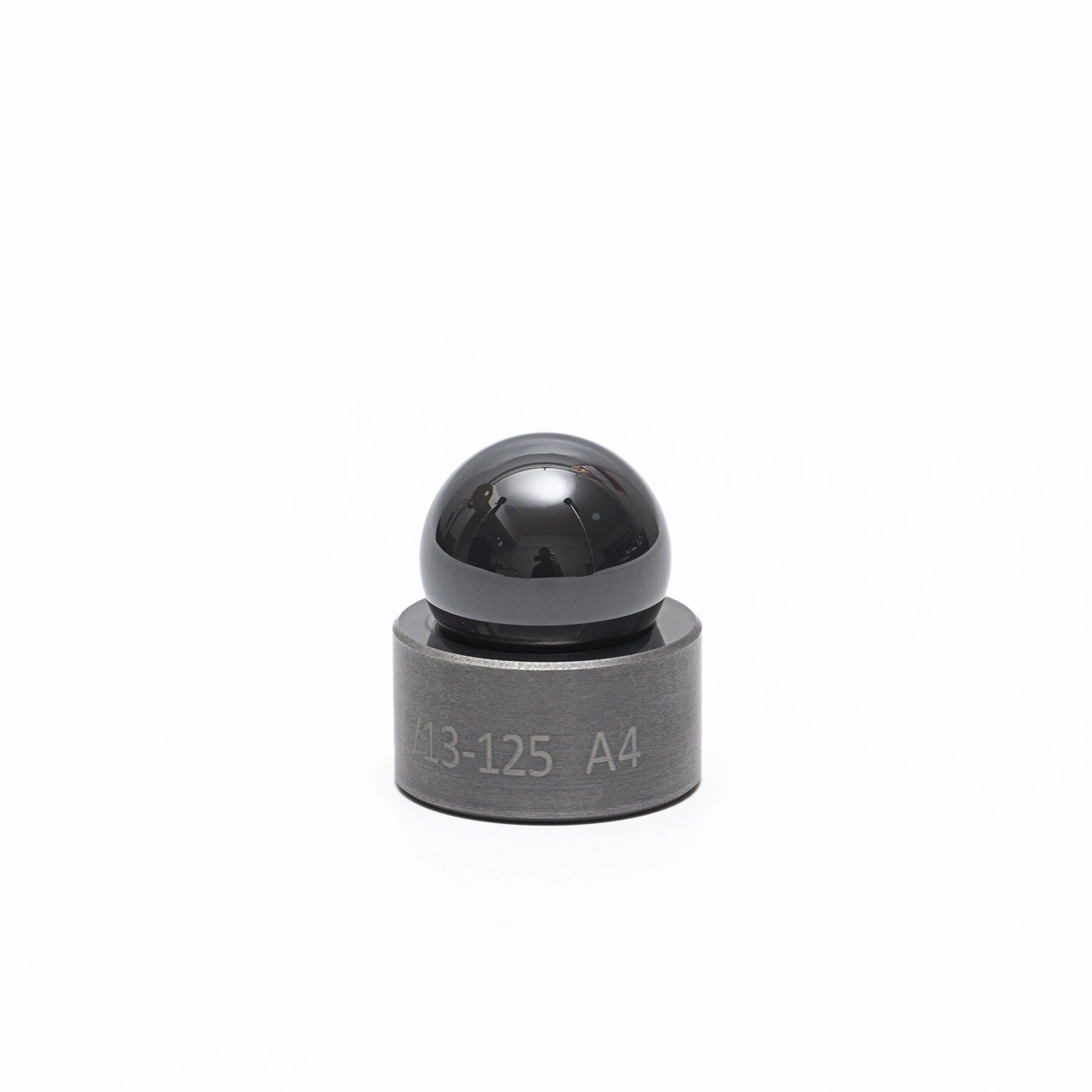 Tic/Zro2/Si3n4 Co/Ni Alloy Stainless Steel Tungsten Carbide API Standard Balls and Seats