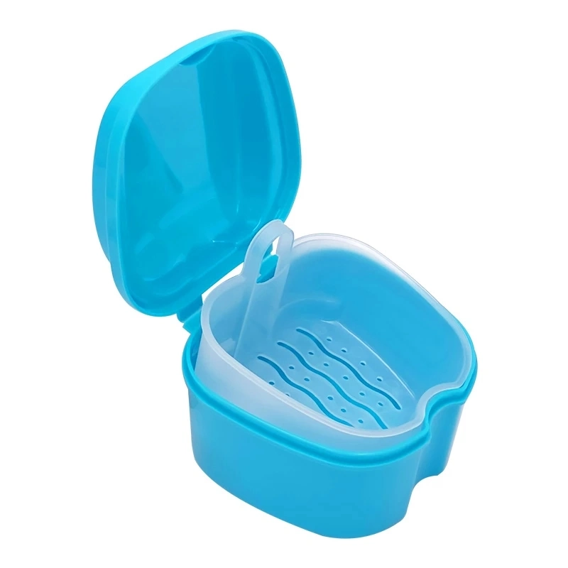 Artificial Tooth Boxes Box Tooth Retainer Case Dental Lab Box