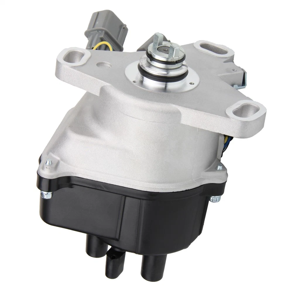 Car Parts Electronic Distributor Ignition OEM Td44u, Td68u, 30100-P30-006 for Honda Acura Auto Spare Parts Ignition Distributor Module