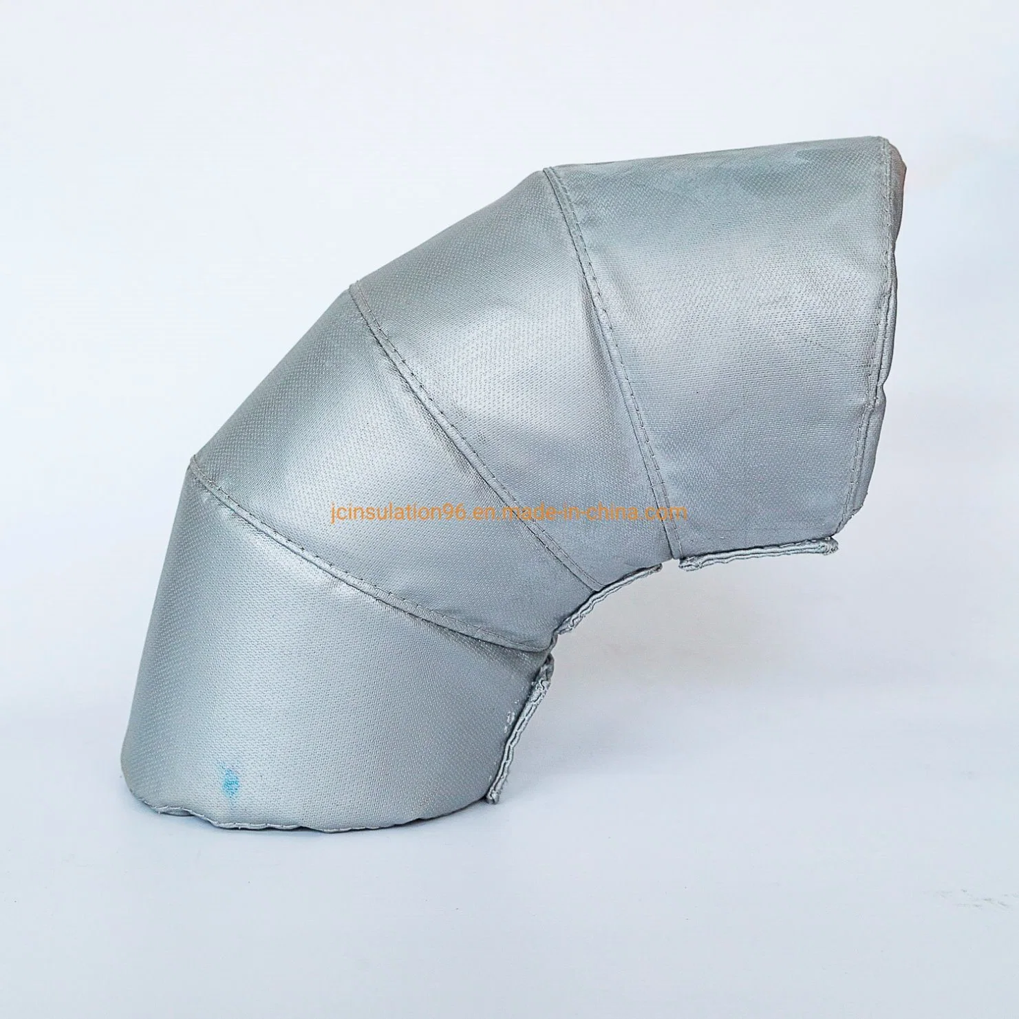 Energy Saving Removable Thermal Insulation Jacket for Valve and Pipe