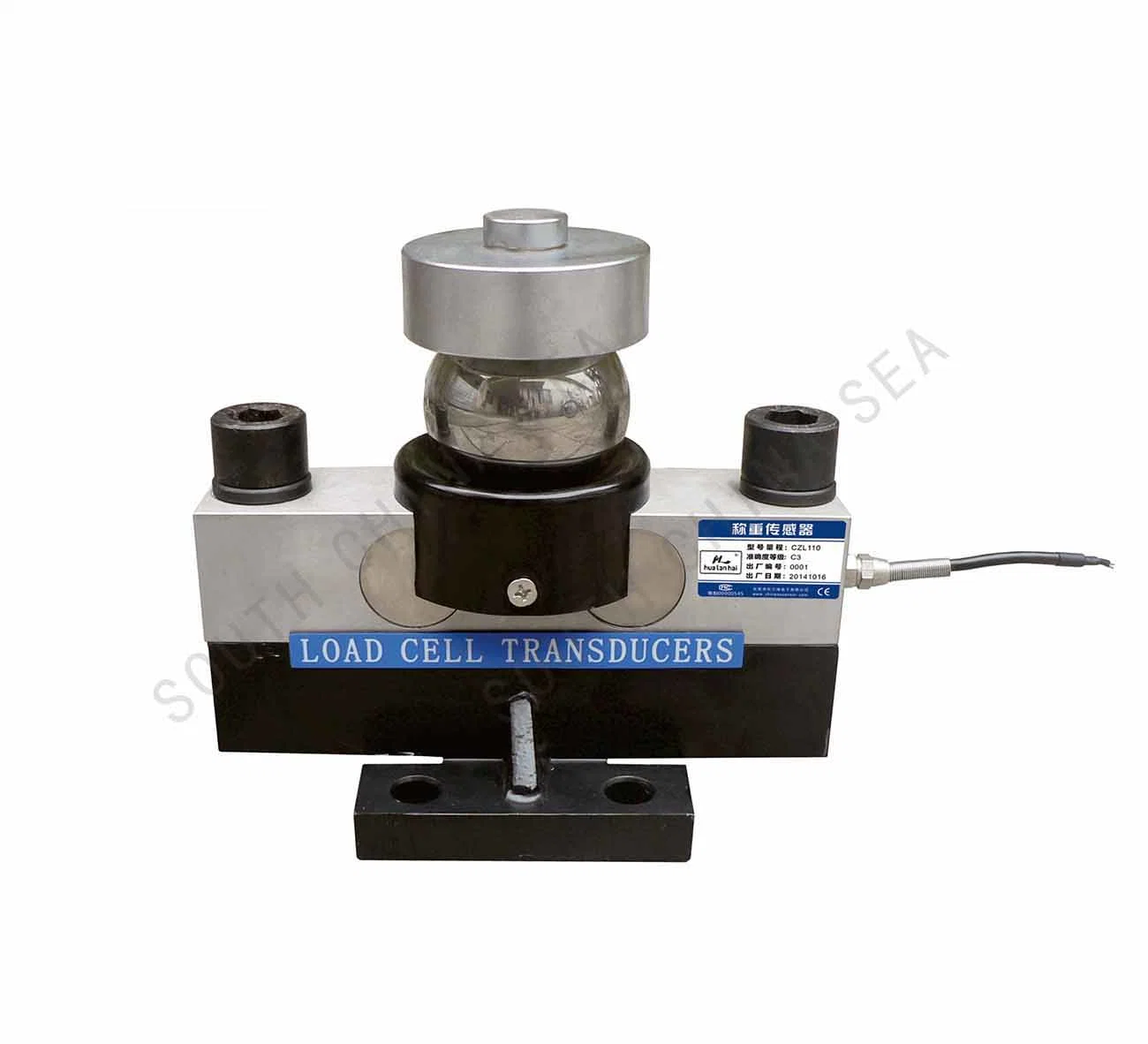 Hot Selling Double Ended Shear Beam Load Cell Czl110