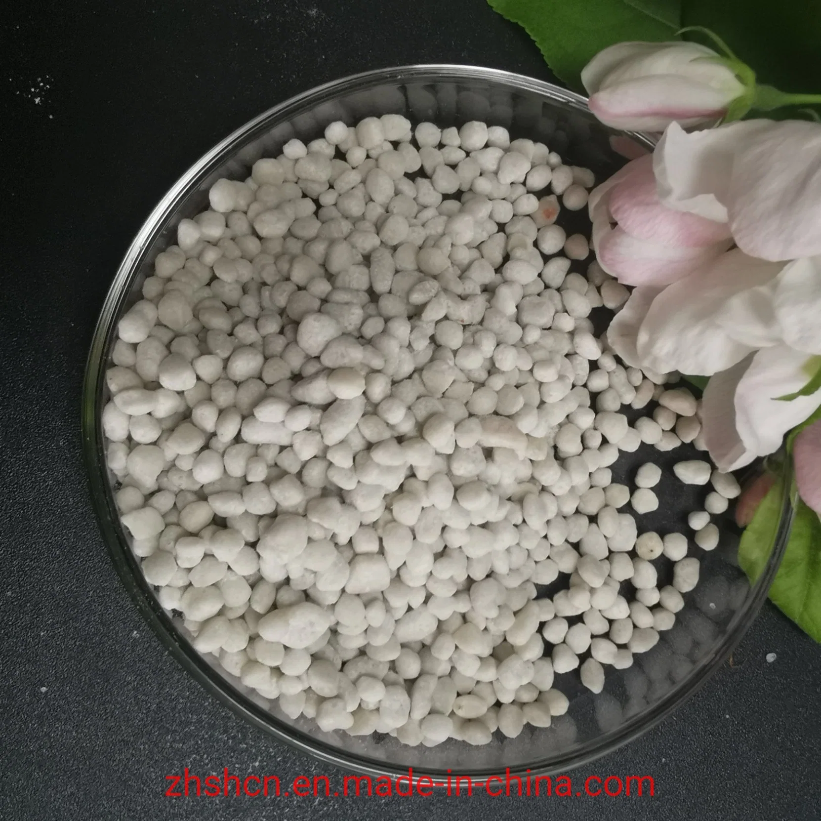 Agriculture Grade White Granular Steel Grade Ammonium Sulfate