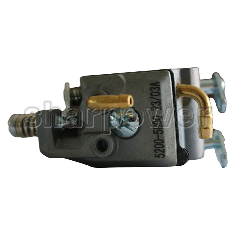 5200 5800 4500 5900 2 Stroke 4stroke Universal Carburetor for Felling Gasoline Chain Saw Spare Parts