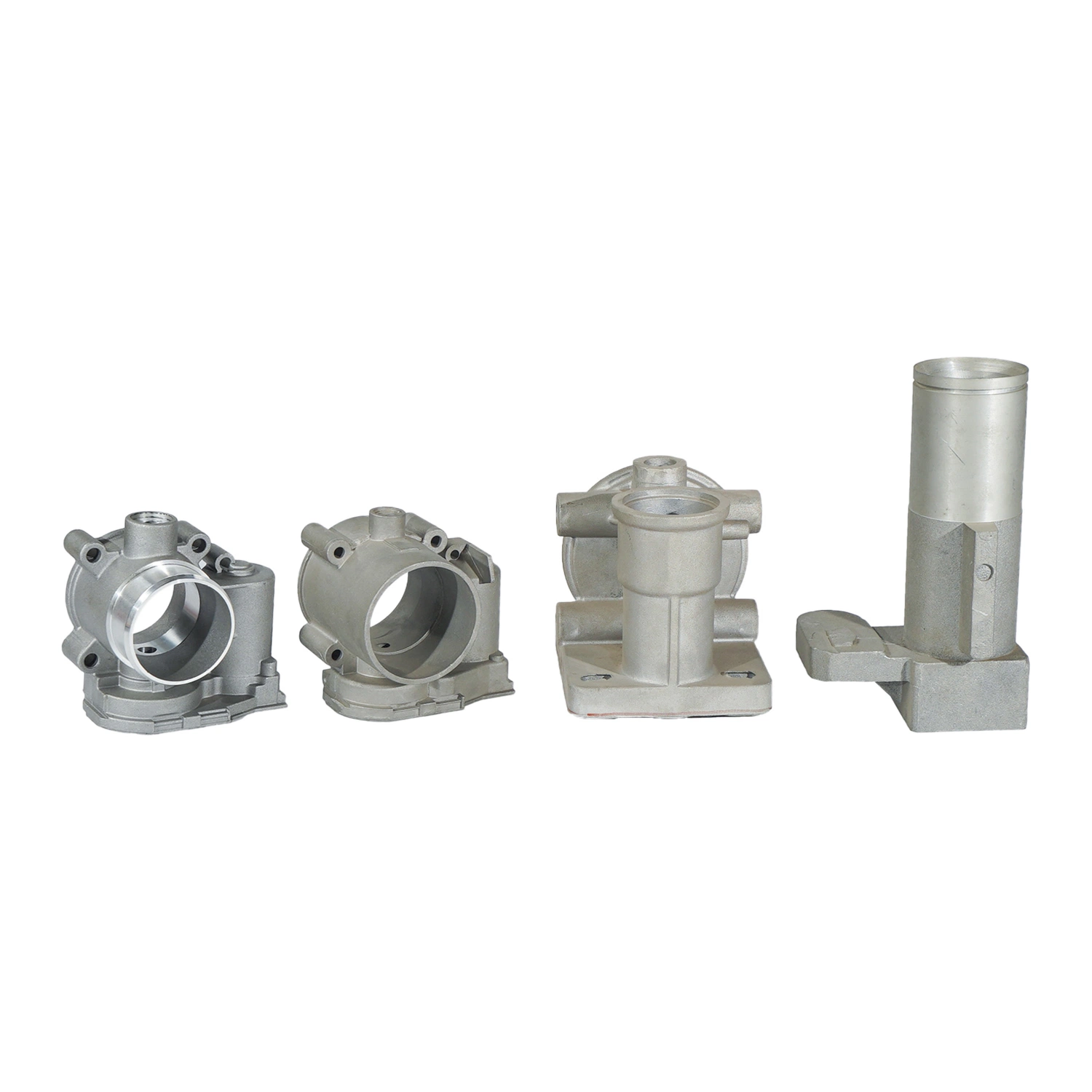 OEM Service High Precision Pressure Casting Parts Aluminum Die Casting with CE