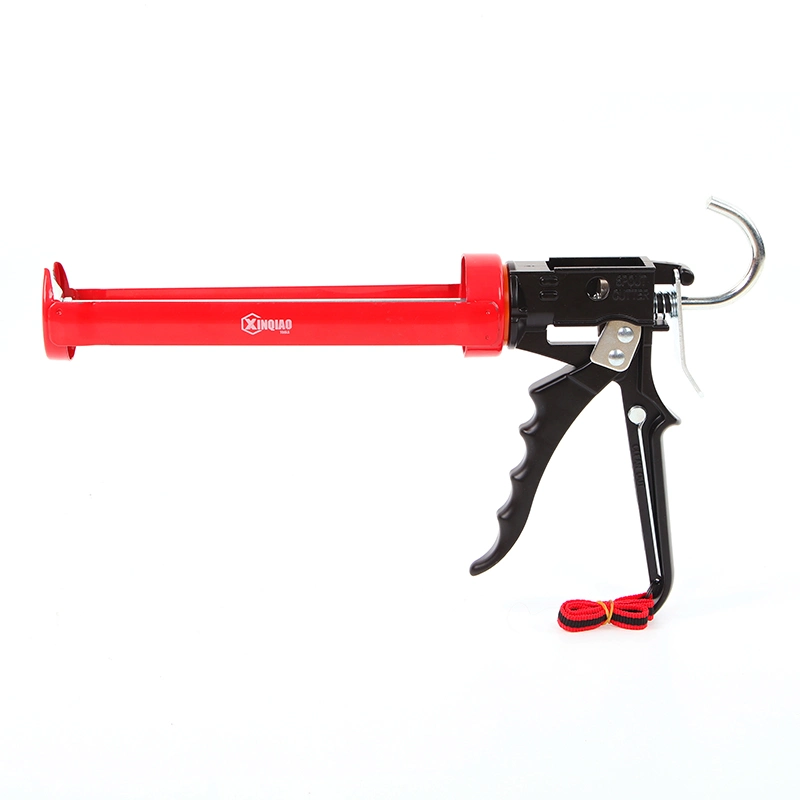 Different Color 9-Inch Caulking Gun Caulking Gun Silicone Gun