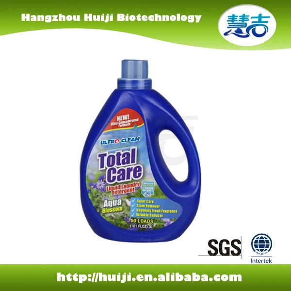 New Anticeptic Formula Dishwashing Detergent Laundry Liquid