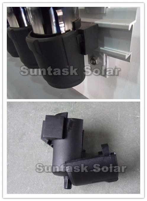 Suntask 123 Vila tipo Split Calentador de Agua Solar System