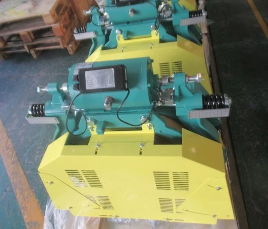 Passenger Elevator Nidec Kds Traction Machine: Wty1/Swty1 (520mm Sheave) Series Machines 1000kg Home Lift 2022110303