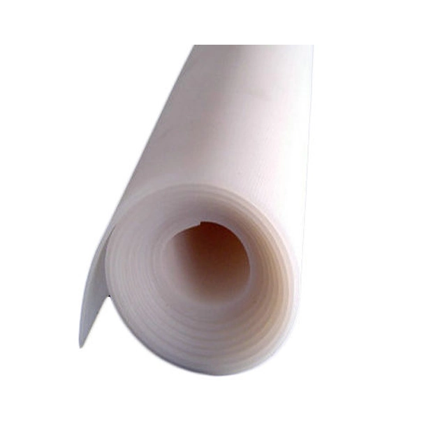 Factory Direct Sale Food Grade Skirt Rubber for Conveyor Side Skirt Belt Sealing Usage