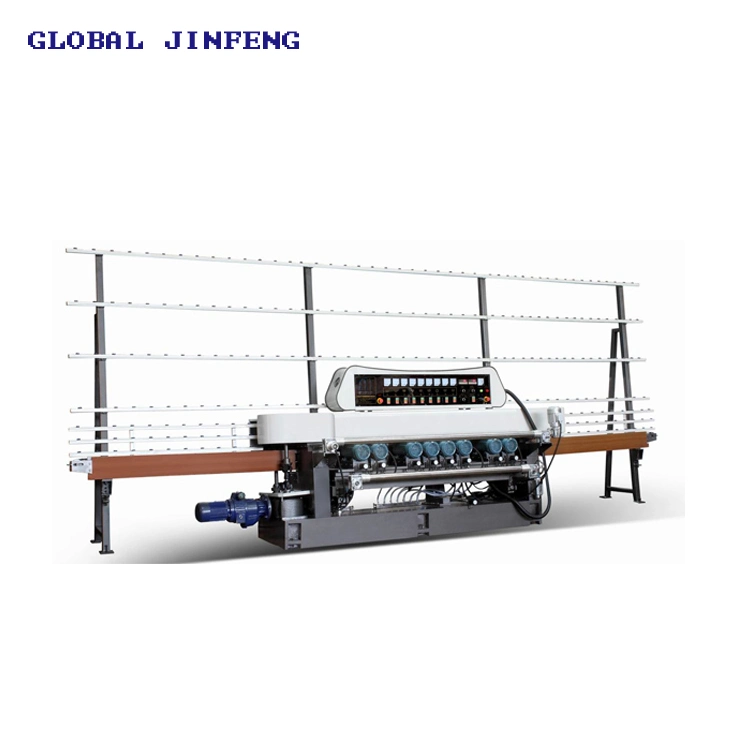 Best Performance Straight Line Edging Machine Glass Machinery and Tools