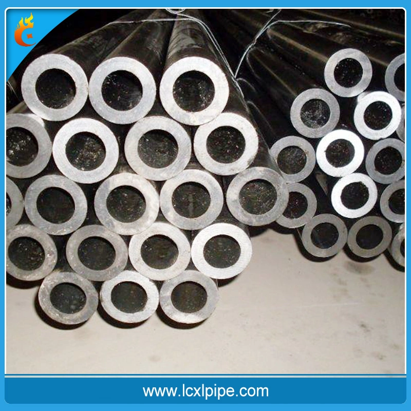 304 Stainless Steel Welding Tube Seamless Stainless Steel Pipe