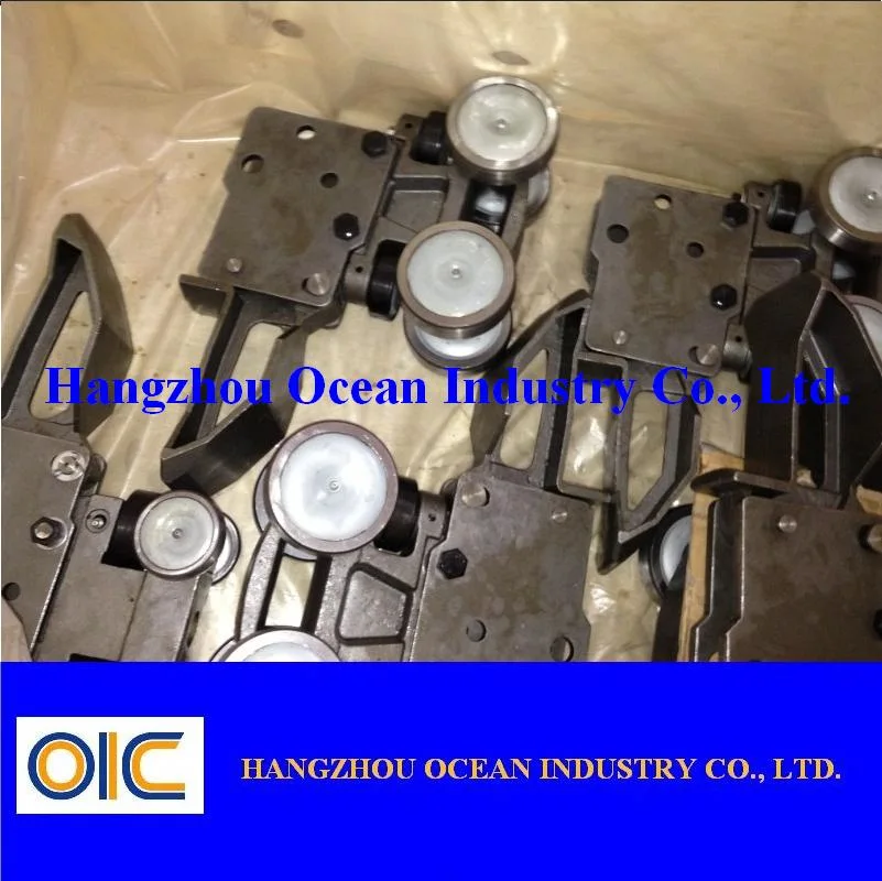 High quality/High cost performance Oic Intermediate Free Trolley